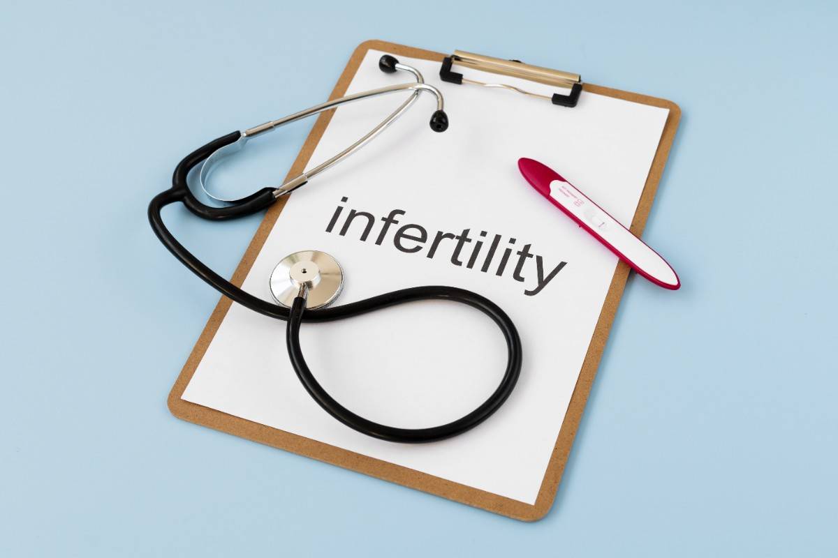 Breaking the Silence: The Crucial Importance of Raising Awareness Around Infertility