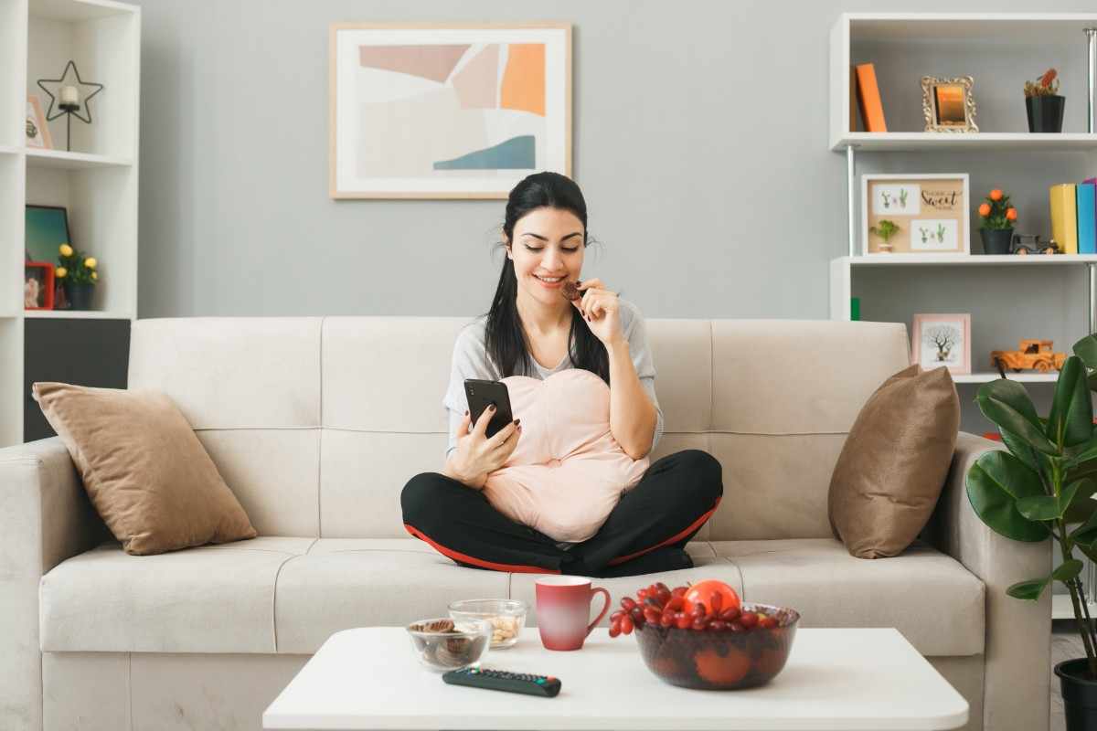 How lifestyle factors affect fertility?