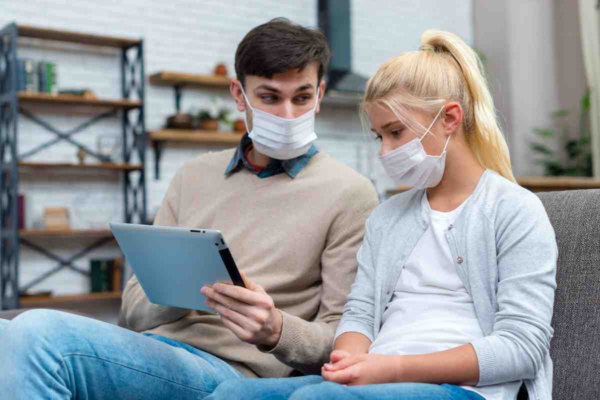 Did COVID-19 Affect Fertility Issues in India and Around the World?