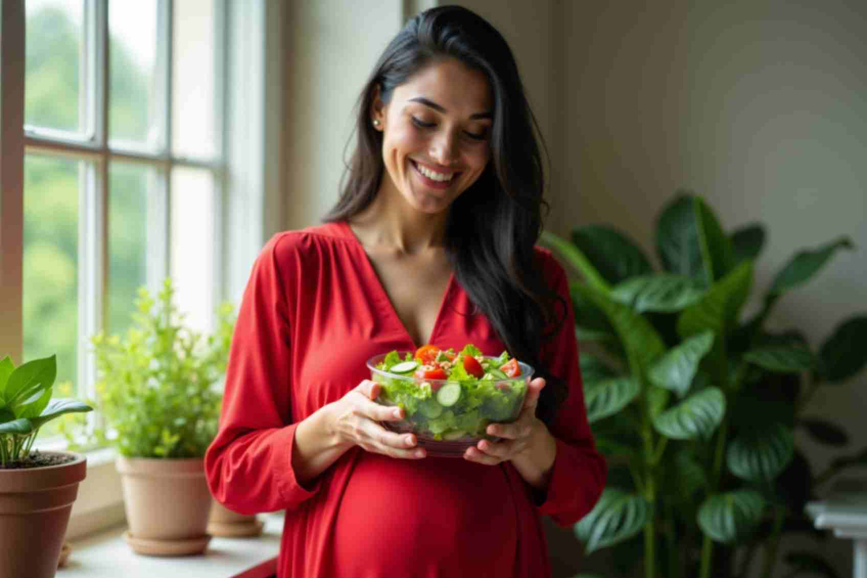 Lifestyle Tips to Improve IUI Success Naturally