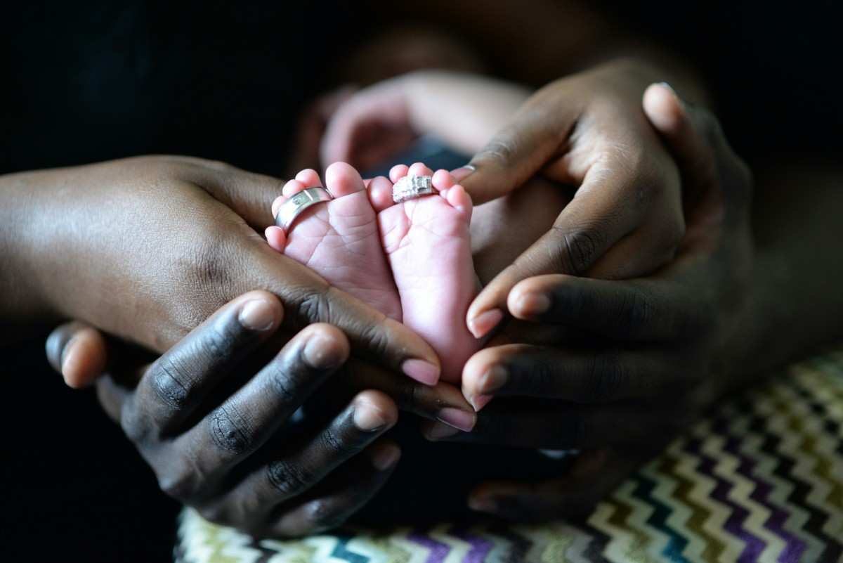 International Patients: How Can They Take IVF Treatment in India?