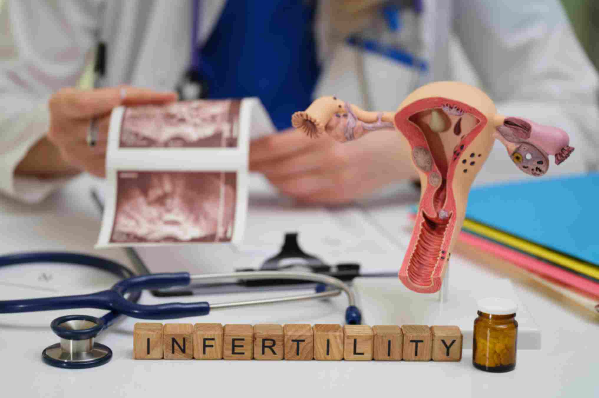 Advanced Fertility Treatments: When to Move Beyond IUI