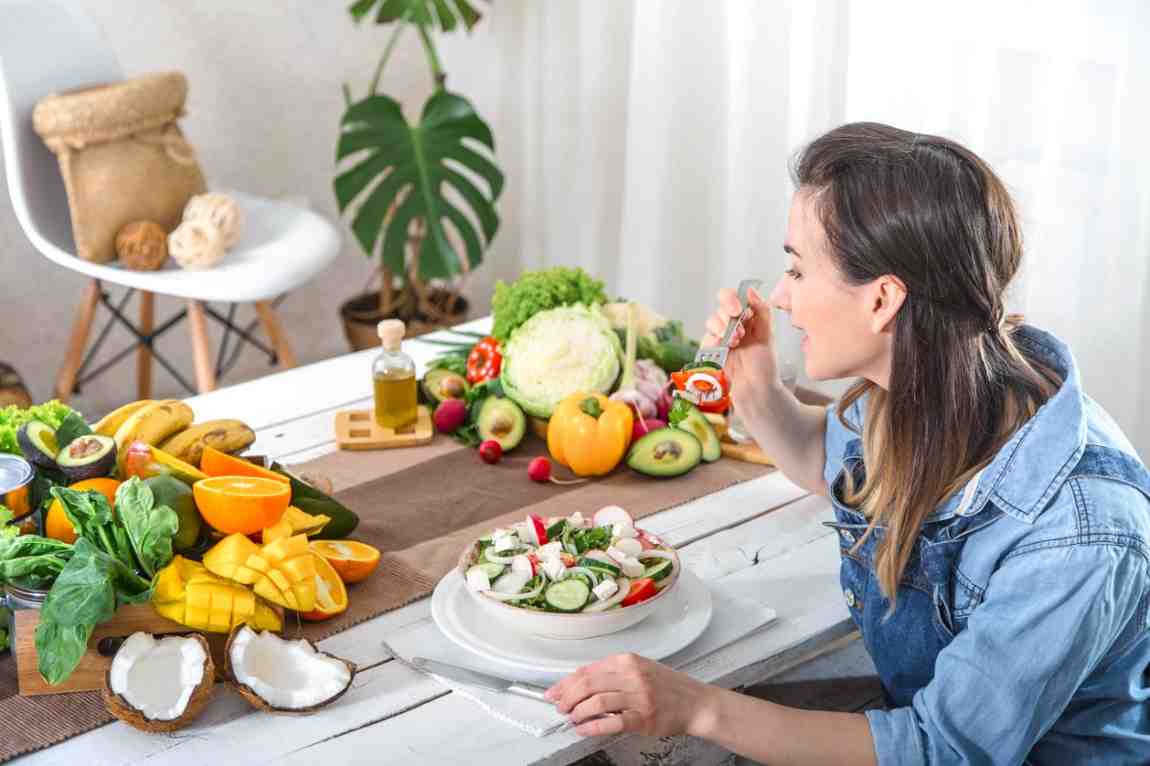 10 Nutrient-Rich Foods That Can Benefit Fertility