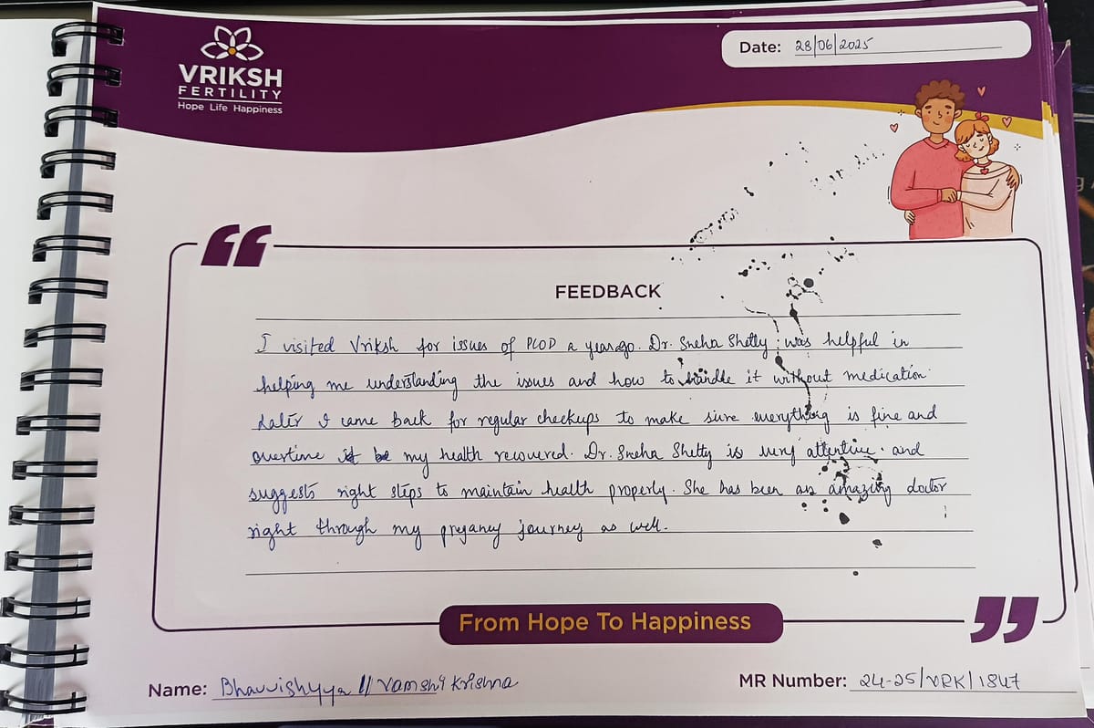 Bhavvshiyya & Vamshi Krishna