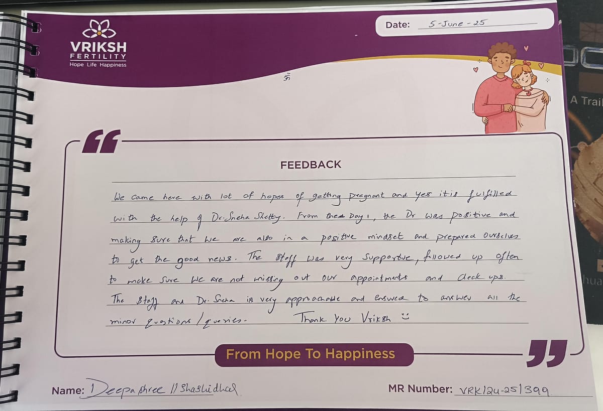 Deepashree & Shashidhar