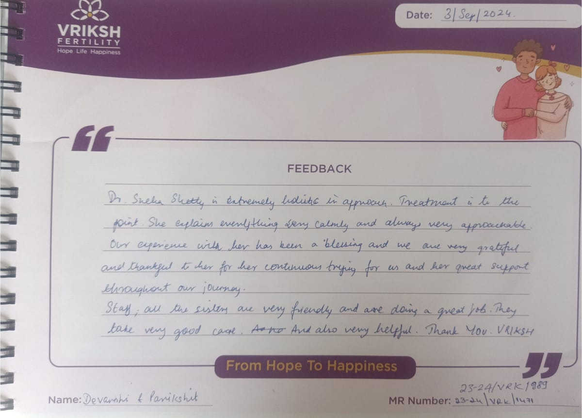 Devandhi & Panikshit