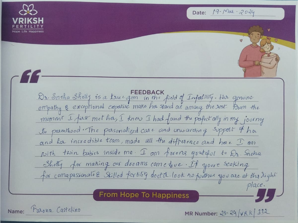 Farona & Suith Arvin