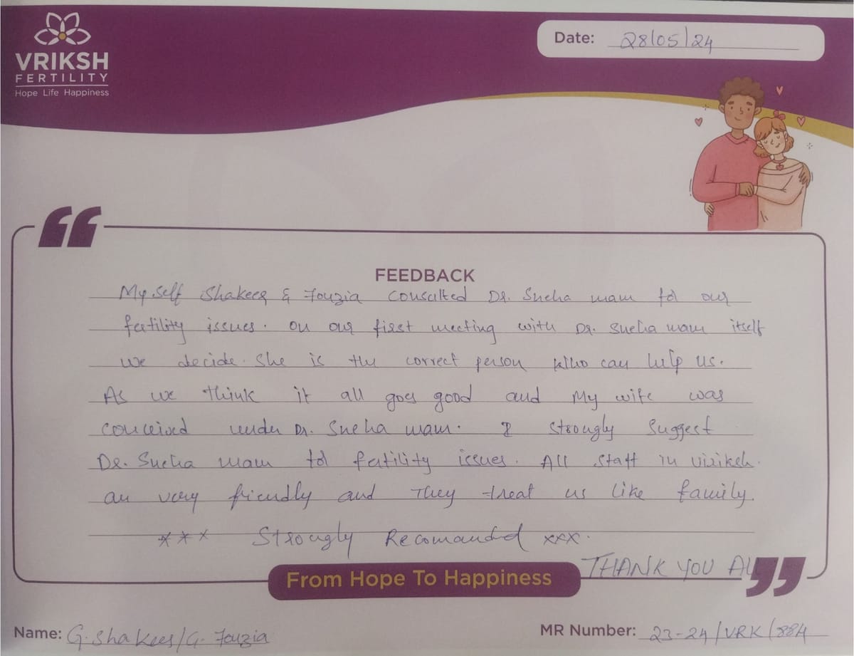 G. Fouzia Begum & G. Shakeer Ahmed