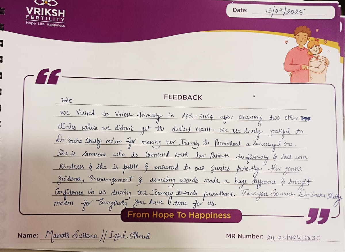 Masrath Sultana & Iqbal Ahmed