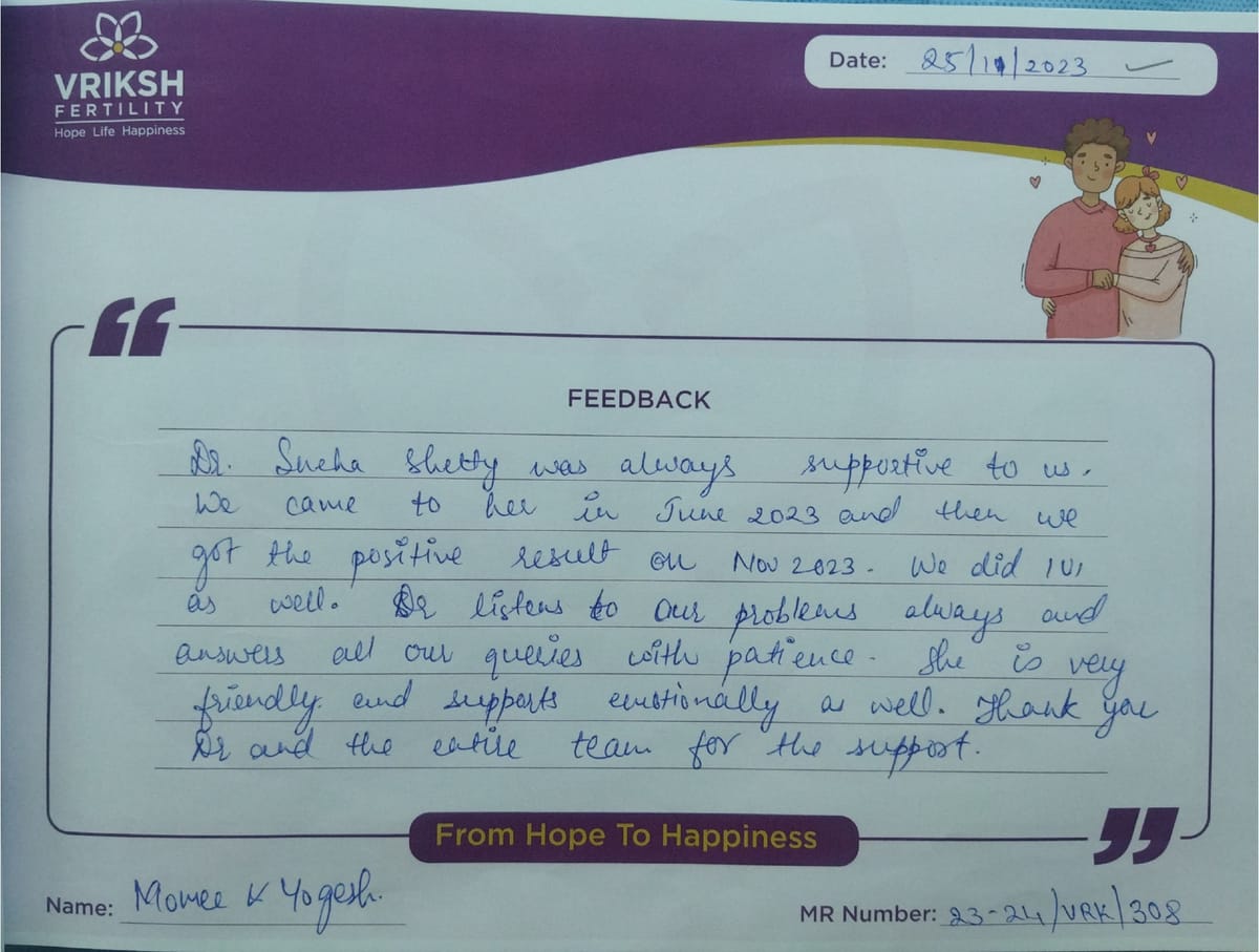 Momee Bharali & Yogesh Purswani