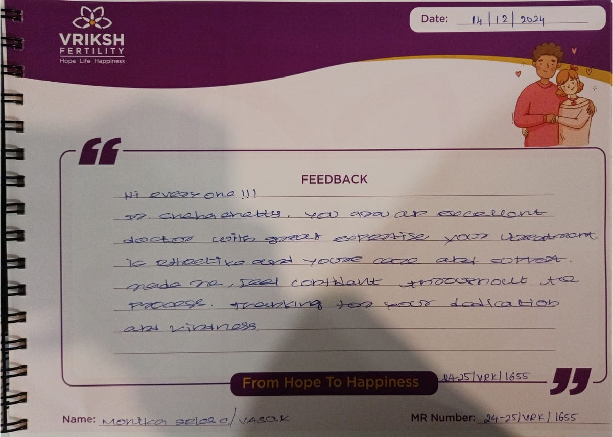 Monica seles & Vasu K