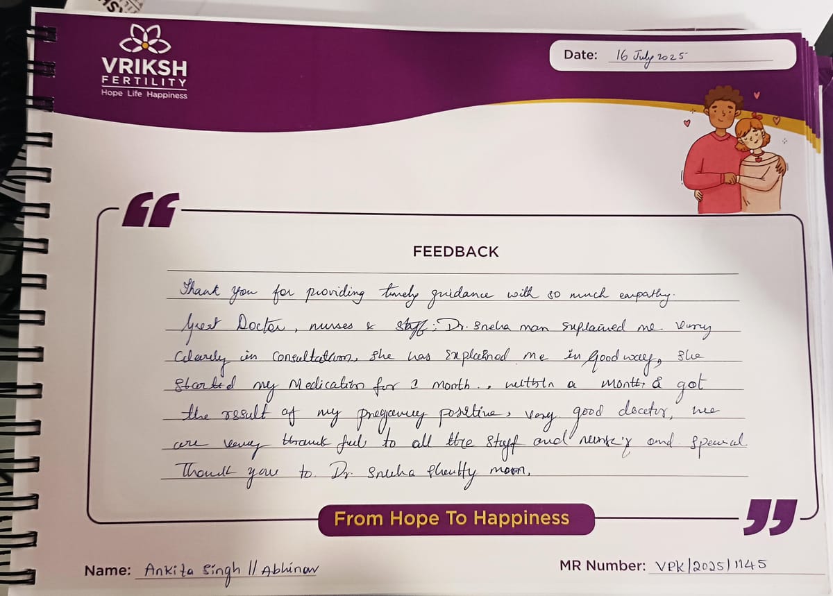 Mrs Ankita Singh & Abhinav