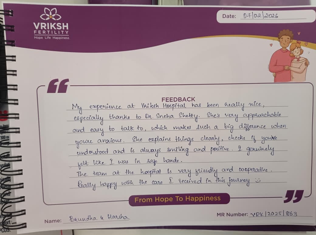 Mrs Brundha & Harshavardhan