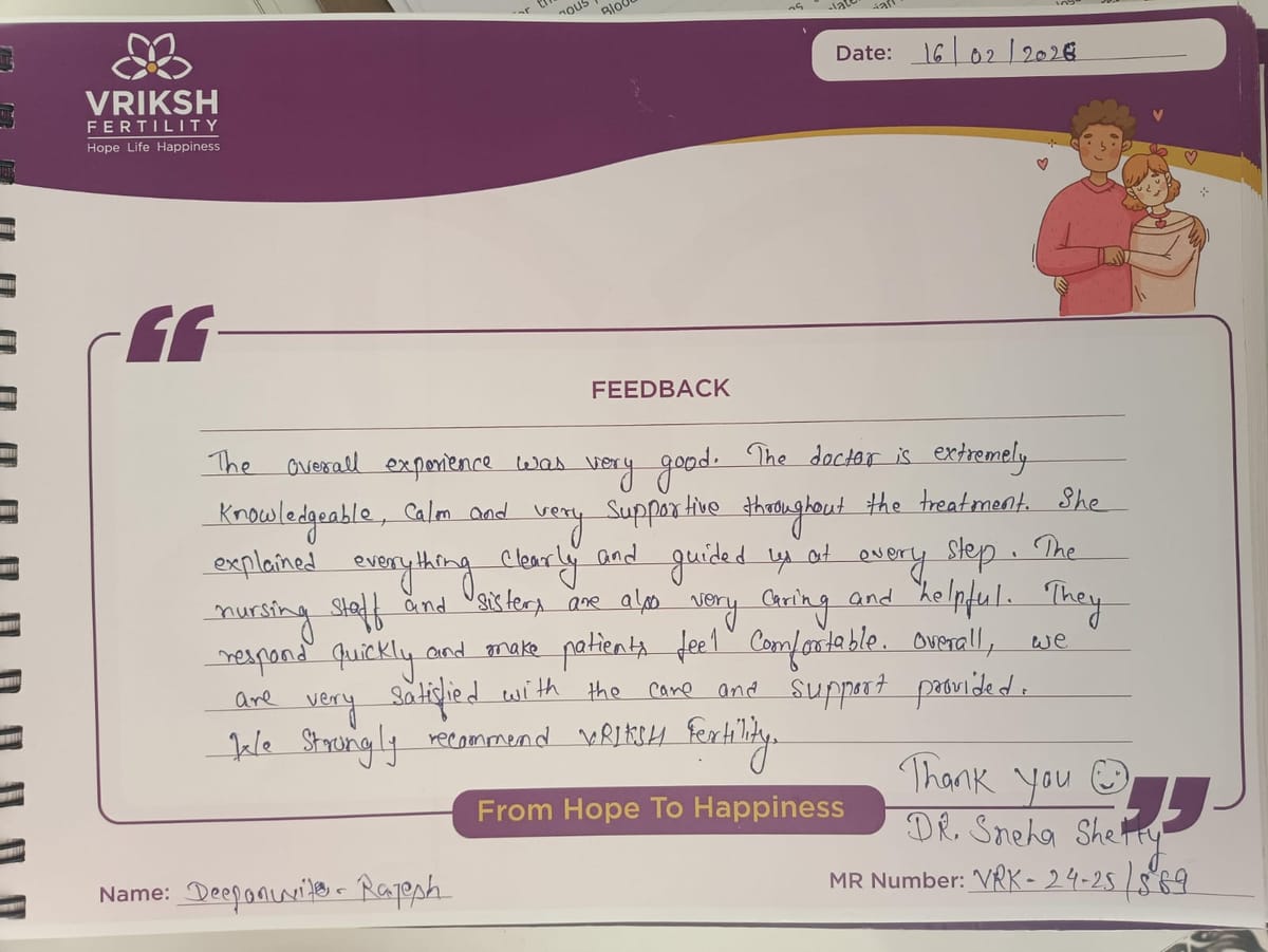 Mrs Deepanuvita & Mr Rajesh