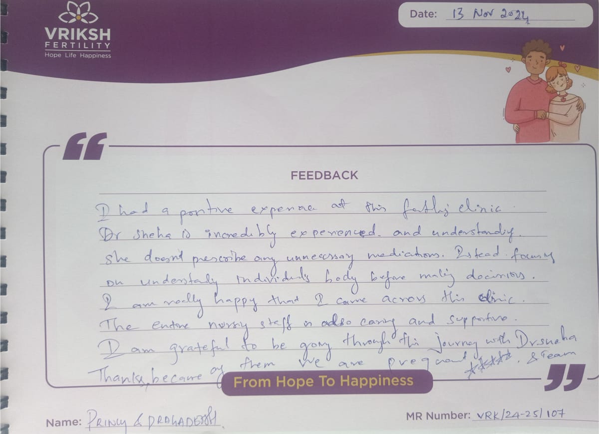 Mrs Princy & Pragadeesh