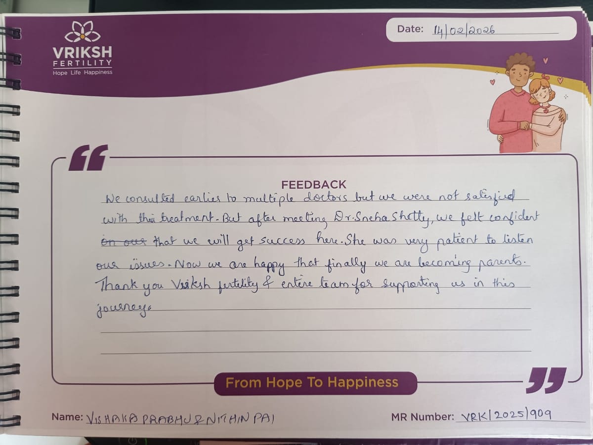 Mrs. Vishaka Prabhu & Mr. Nithin Pai