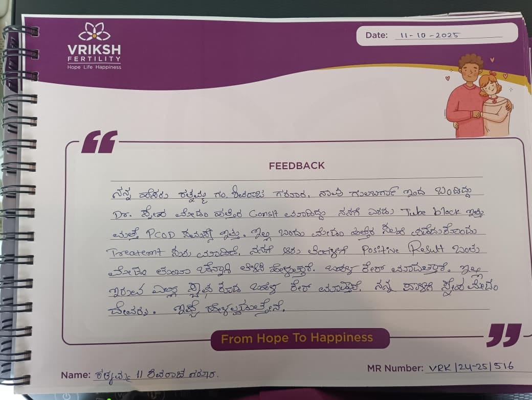 Mrs.Rathnamma & Mr.Shivaraj Garoor