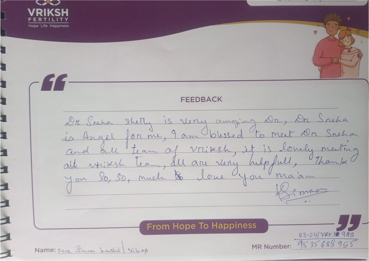 Simaron Caushal & Vikas