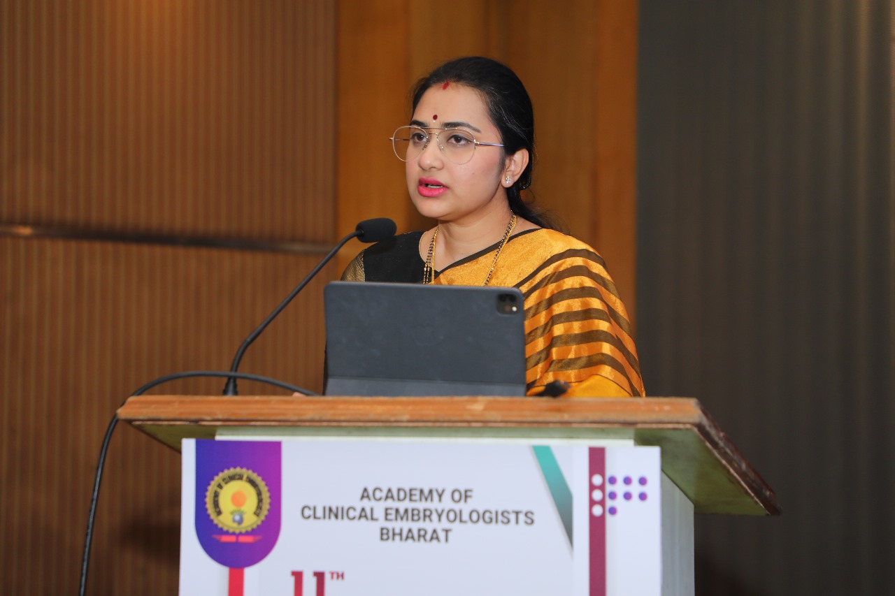 Academy of Clinical Embryologists Bharat 2023