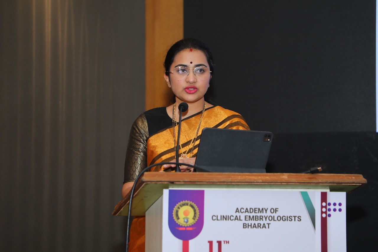 Academy of Clinical Embryologists Bharat 2023