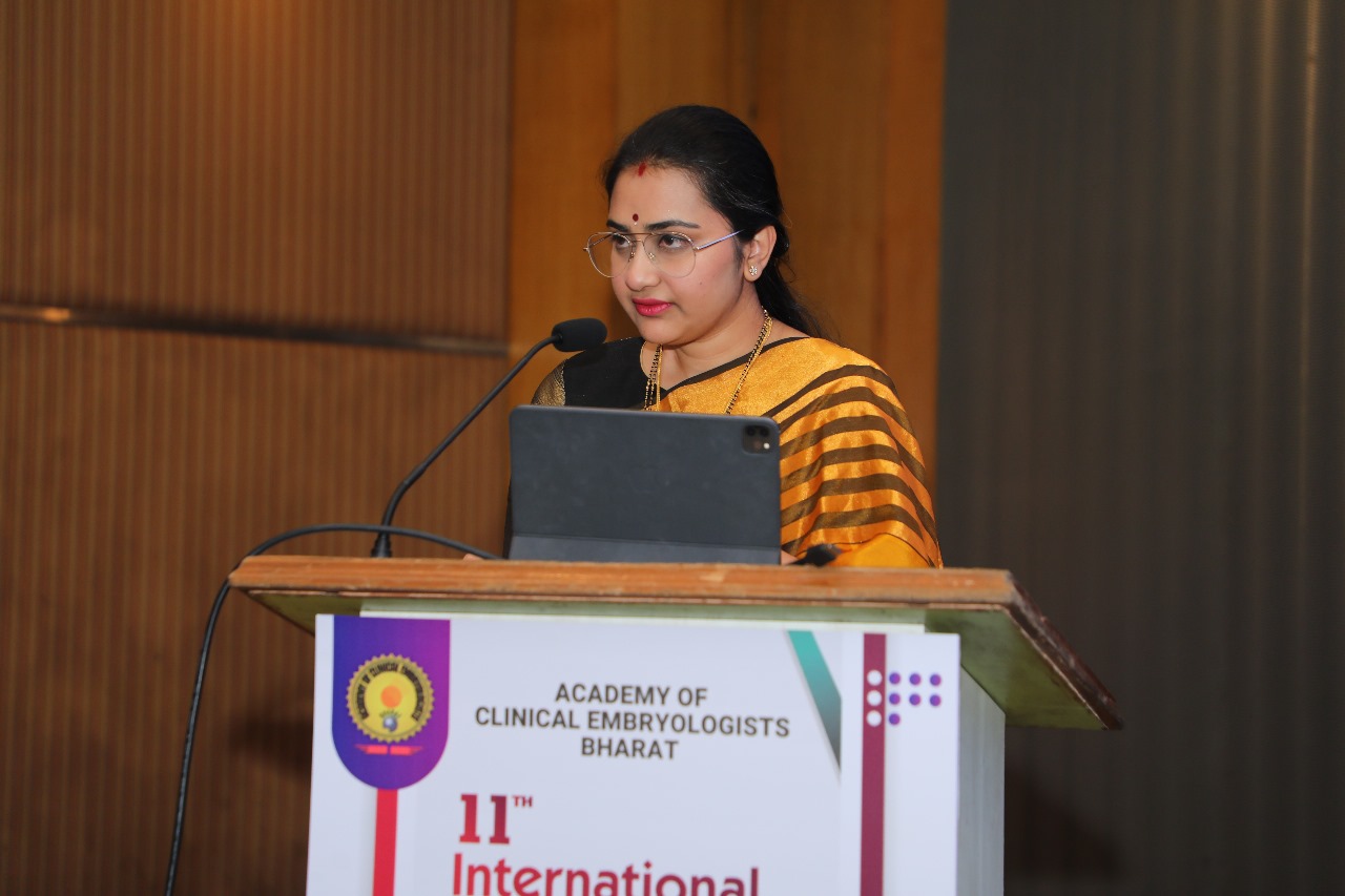Academy of Clinical Embryologists Bharat 2023