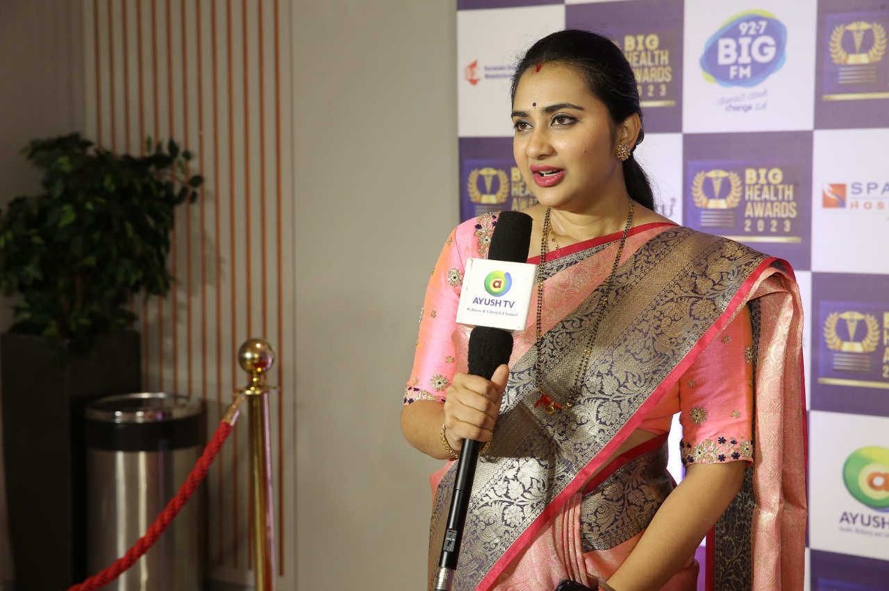 bigFM big health award