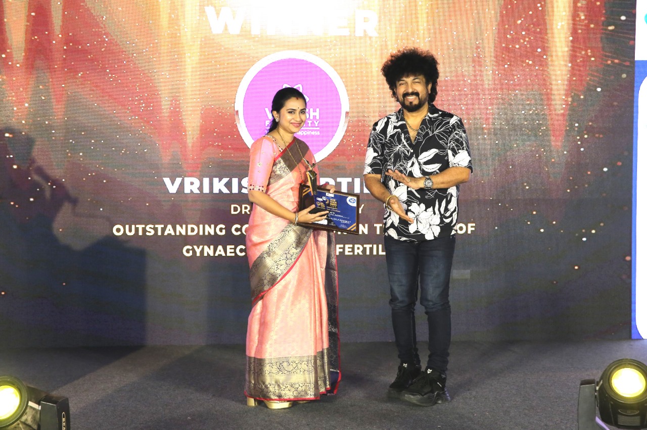 bigFM big health award