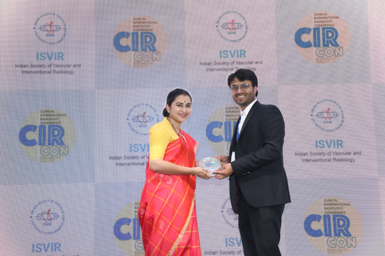 Clinical Interventional Radiology Conference