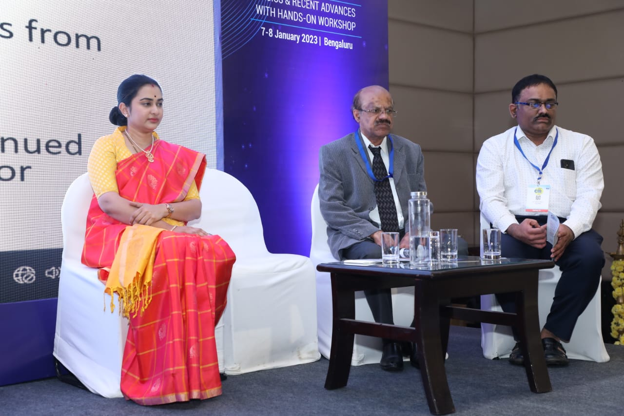 Clinical Interventional Radiology Conference